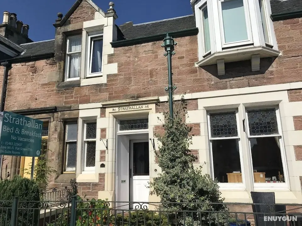 Strathallan B&B - Öne Çıkan Resim