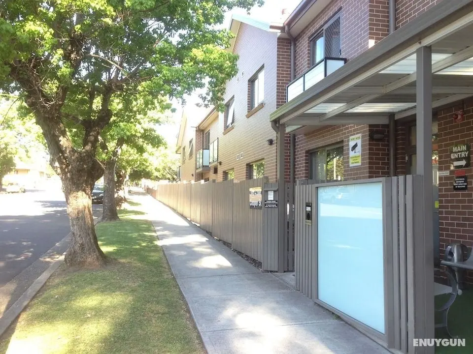 Strathfield Executive Accommodation - Oda Manzaraları