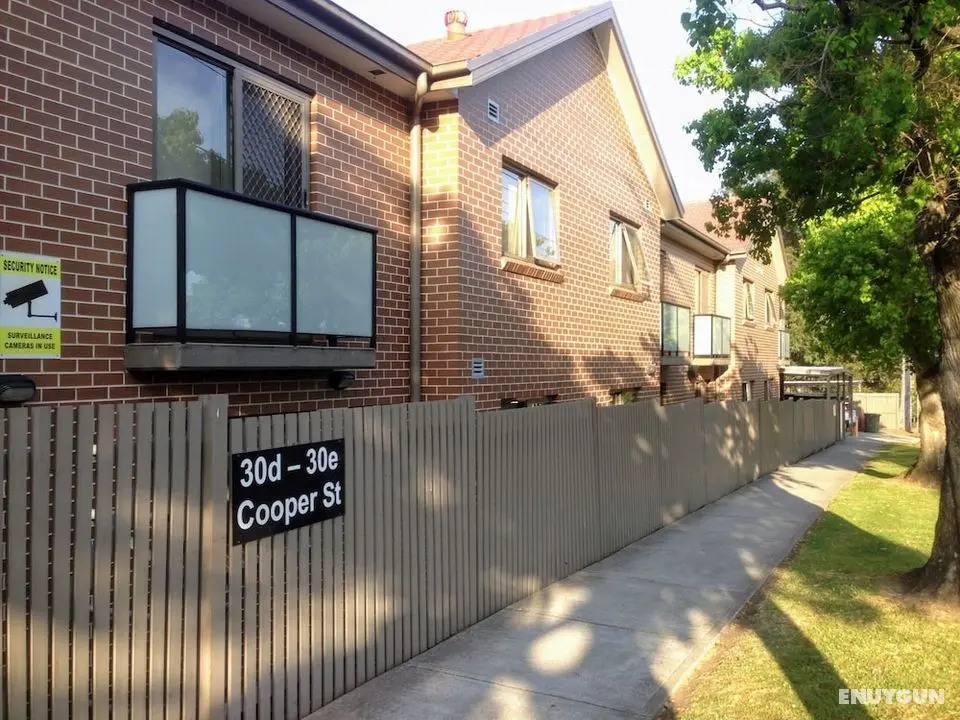 Strathfield Executive Accommodation - Öne Çıkan Resim
