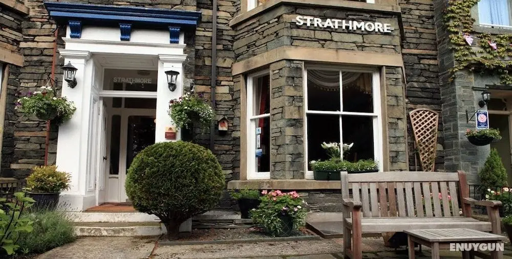 Strathmore Guesthouse - Adults Only - Öne Çıkan Resim