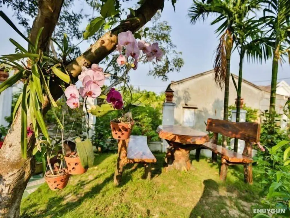Strawberry Garden Homestay - Öne Çıkan Resim