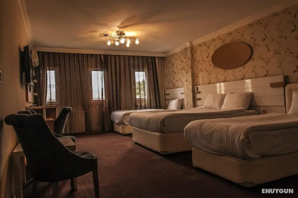 Strazburg Hotel - Oda