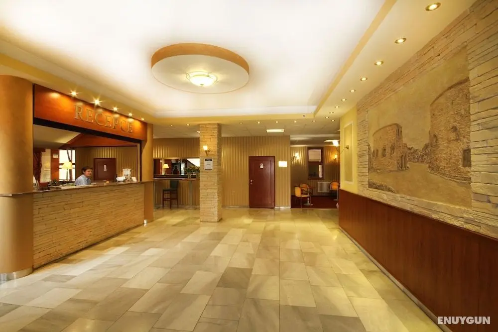 Hotel Strážnice - Öne Çıkan Resim