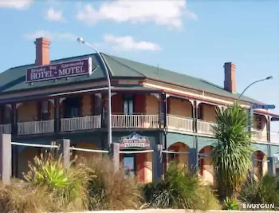 Streaky Bay Hotel Motel - Öne Çıkan Resim