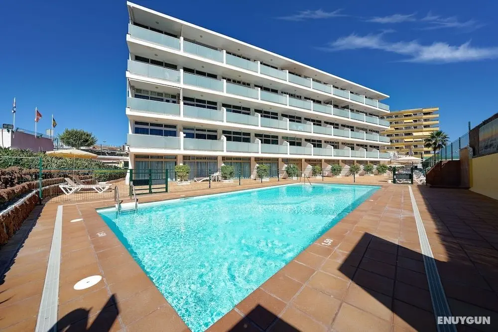 Strelitzias Apartments - Öne Çıkan Resim