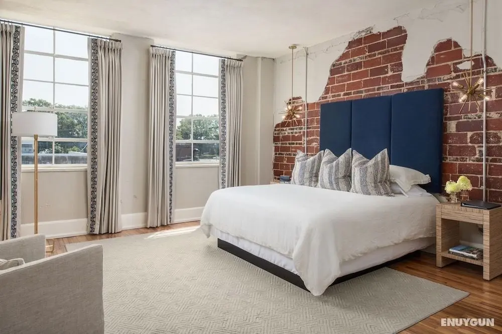 The Stricklin Hotel - Öne Çıkan Resim
