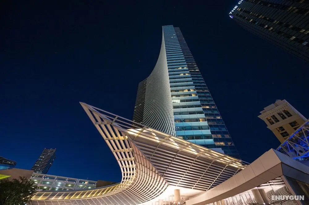 StripViewSuites at Vdara - Öne Çıkan Resim