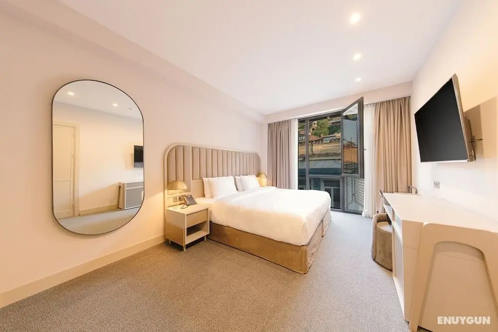 Strofi by Tbilisi Luxury Boutique Hotels - Oda