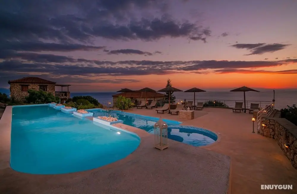 Strofilia Authentic Villas - Öne Çıkan Resim
