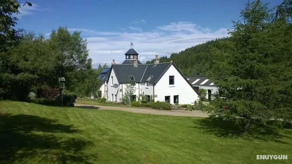 Stronavaich Cairngorm Guest House - Öne Çıkan Resim