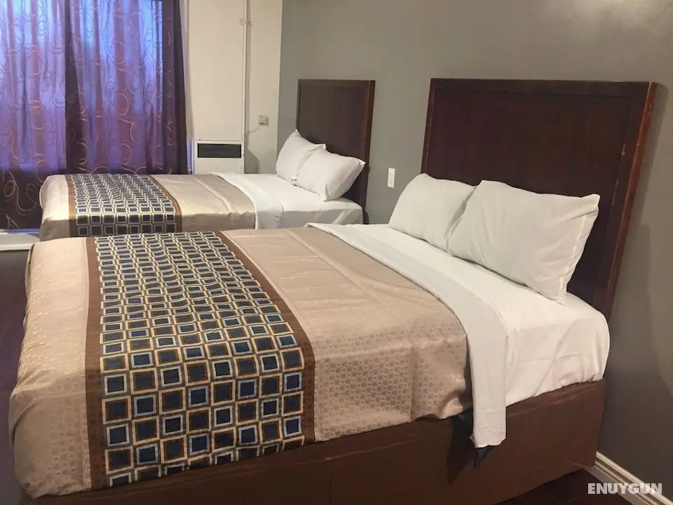 Stuart Hotel - Near Good Samaritan Hospital - Öne Çıkan Resim