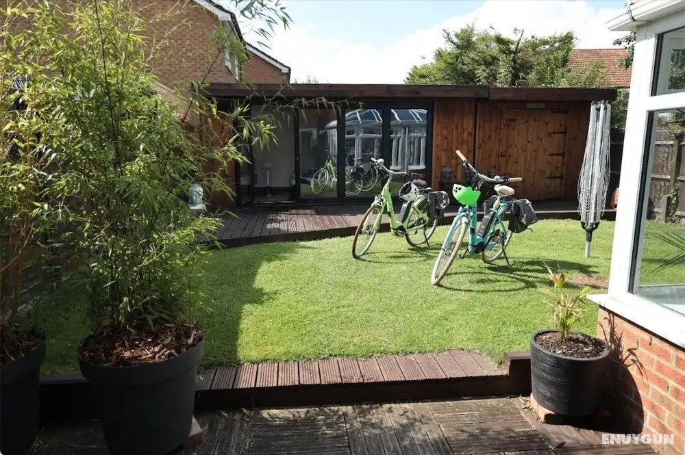 Student Accommodation in Reading - Oda