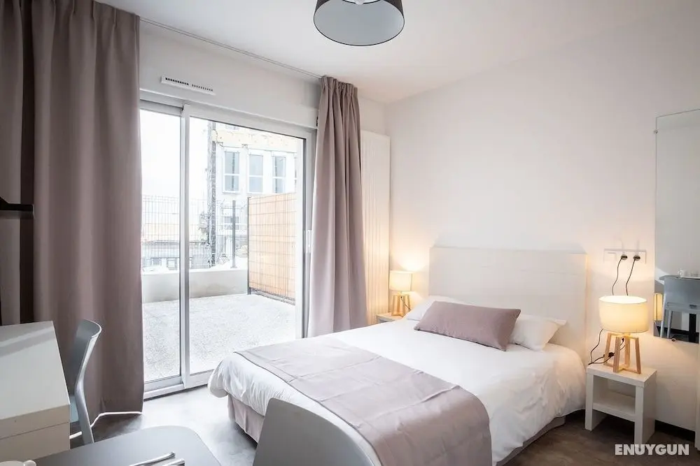Student Factory Bordeaux - Öne Çıkan Resim