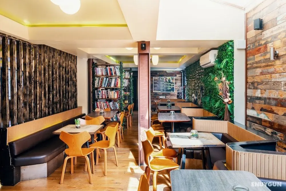 Student Hotels Willesden - Öne Çıkan Resim
