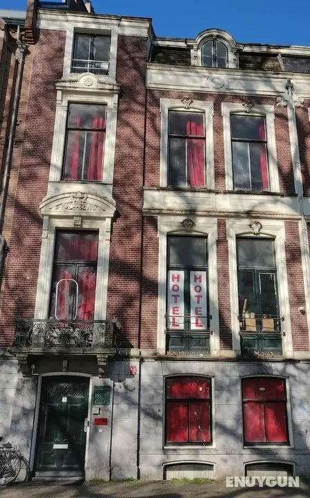 The Studenthostel Utrecht - Öne Çıkan Resim