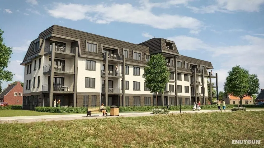 Studio 2p in Thorn With 1 Bedrooms and 1 Bathrooms - Öne Çıkan Resim