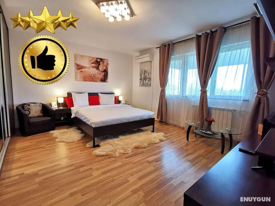 Studio 37 by MRG Apartments - Öne Çıkan Resim