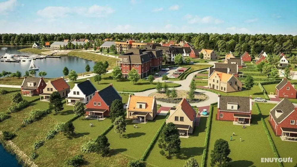 Studio 4p in Thorn With 2 Bedrooms and 2 Bathrooms - Oda