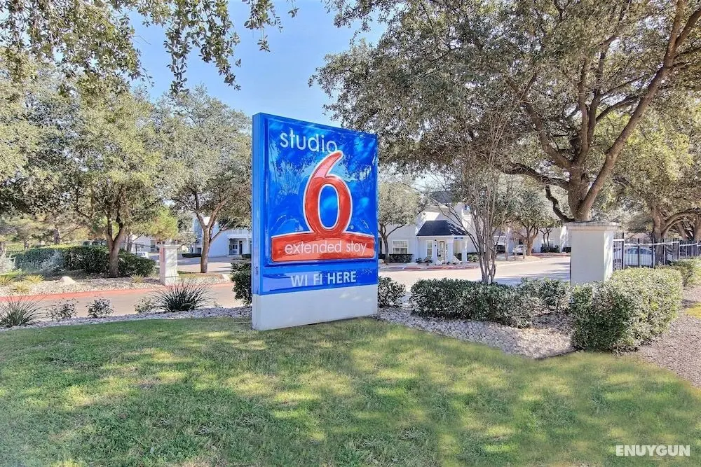 Studio 6 Austin, TX - Midtown - Öne Çıkan Resim