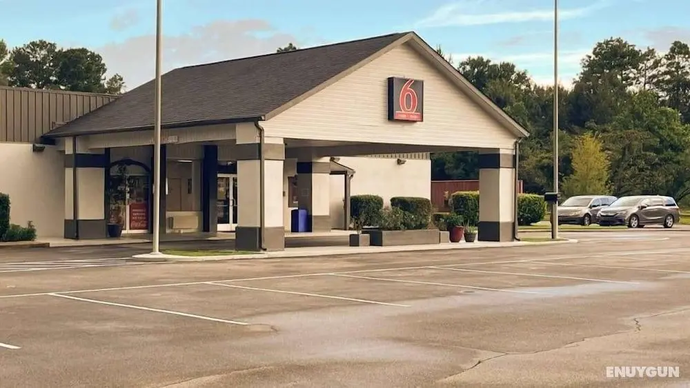 Studio 6 Bay Minette, Al - Öne Çıkan Resim