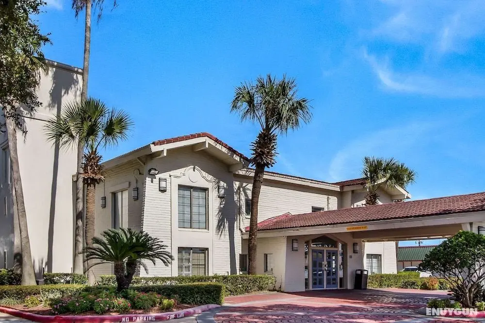 Studio 6 Baytown, TX - Garth Road - Öne Çıkan Resim