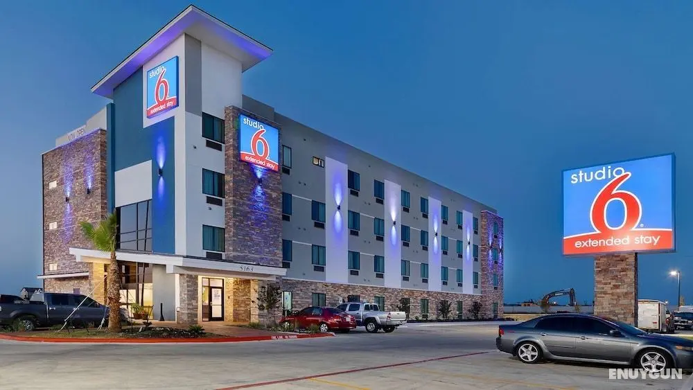 Studio 6 Buda, TX - Öne Çıkan Resim