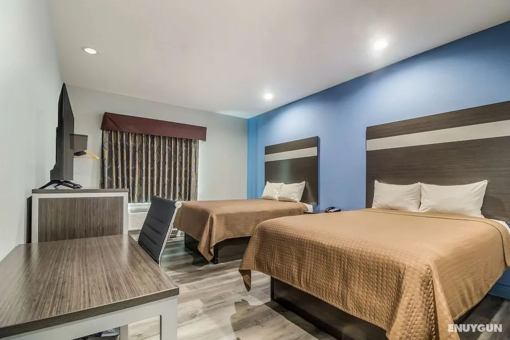 Studio 6 Deer Park, TX - Öne Çıkan Resim