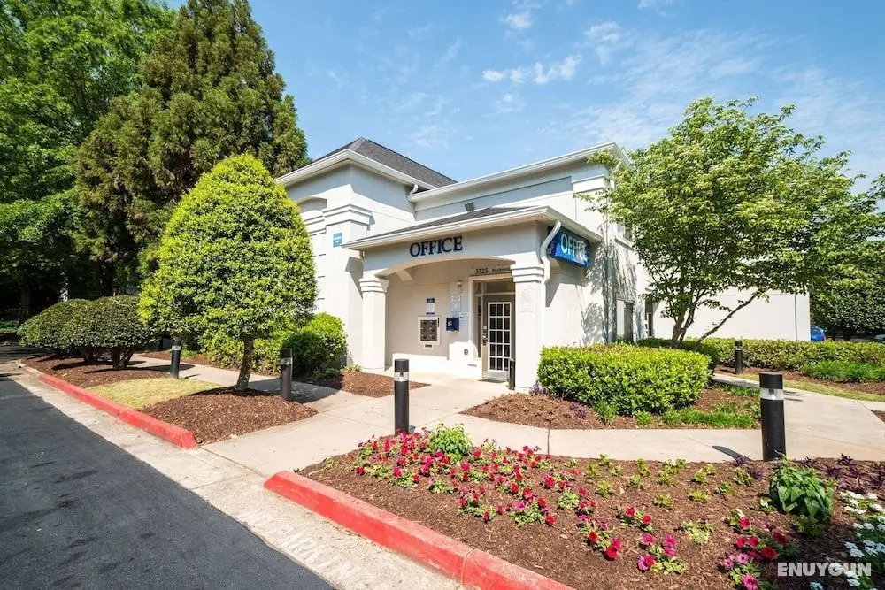 Studio 6 Duluth, GA - Atlanta - Gwinnett Place - Öne Çıkan Resim