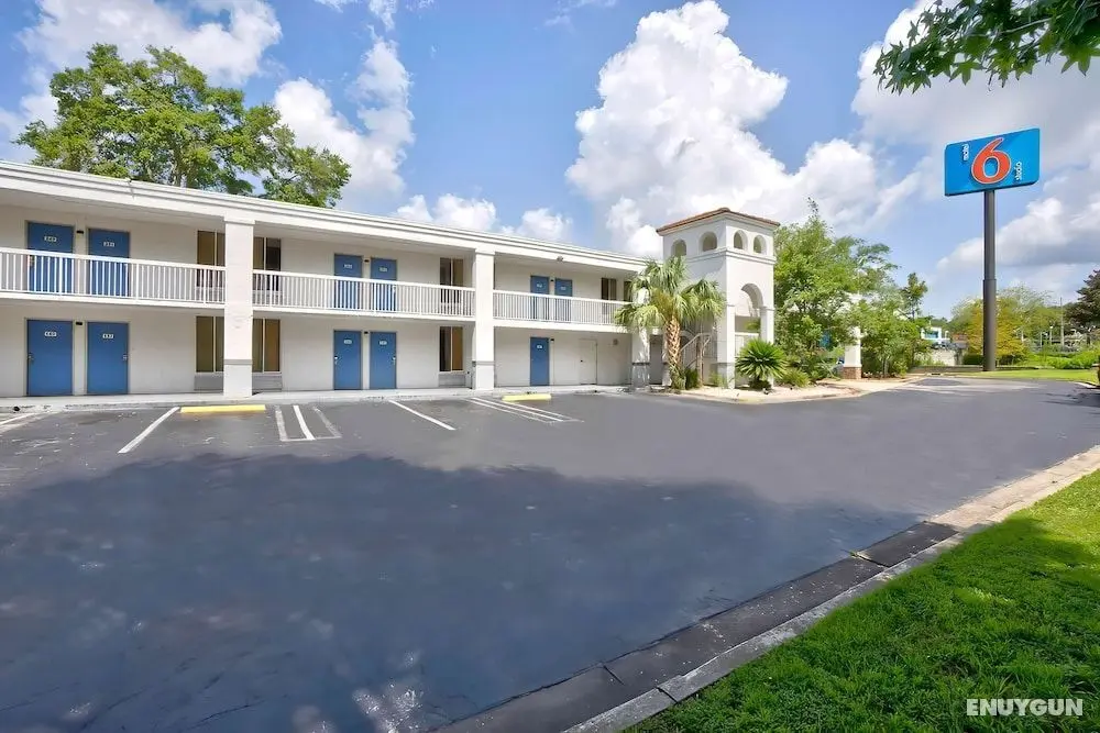 Studio 6 Gainesville, FL - Öne Çıkan Resim