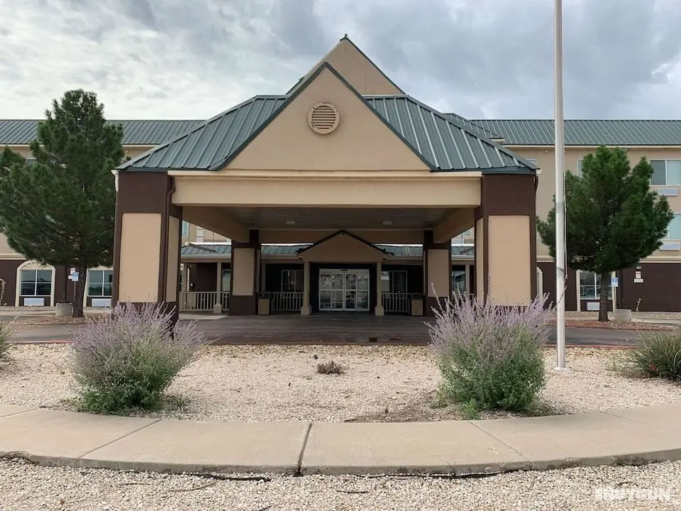 Studio 6 Hobbs, NM – Event Center - Öne Çıkan Resim