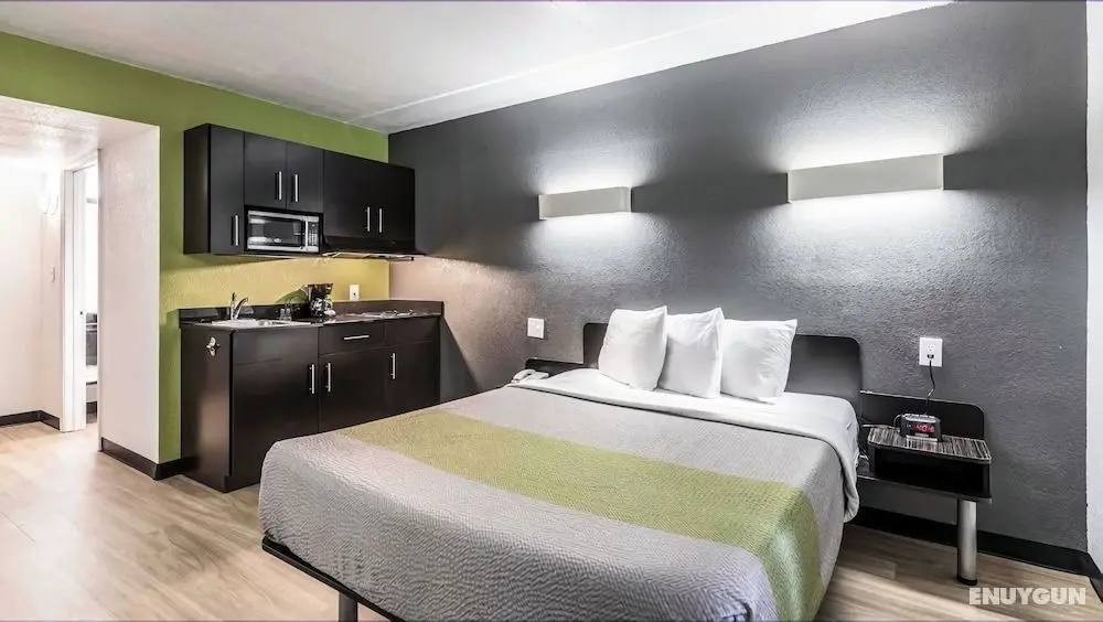 Studio 6 Indianapolis, IN - Öne Çıkan Resim