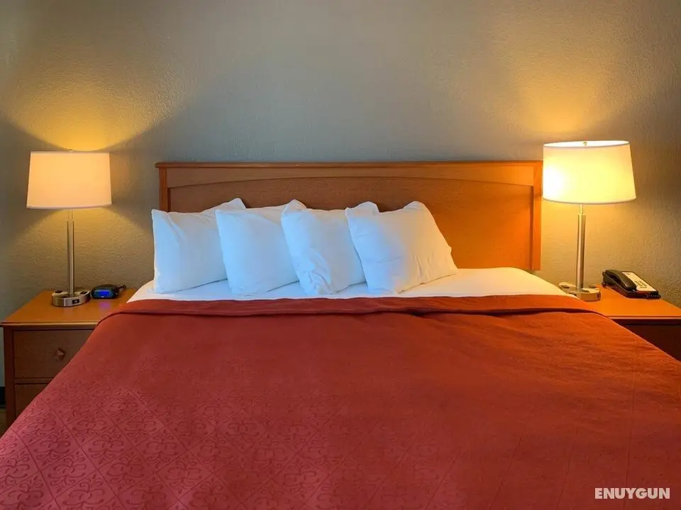 Studio 6 Lincoln, NE - Airport - Öne Çıkan Resim