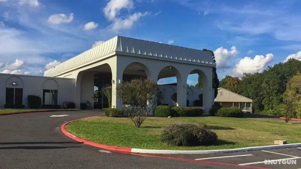 Studio 6 Longview, TX - Öne Çıkan Resim