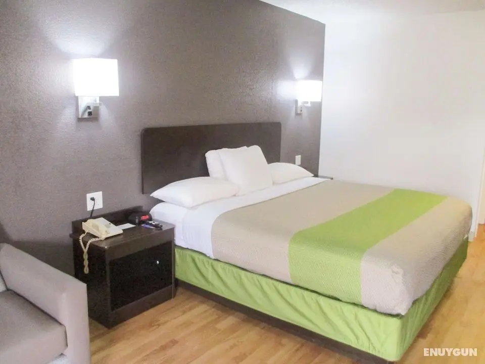 Studio 6 Luling, LA - Öne Çıkan Resim