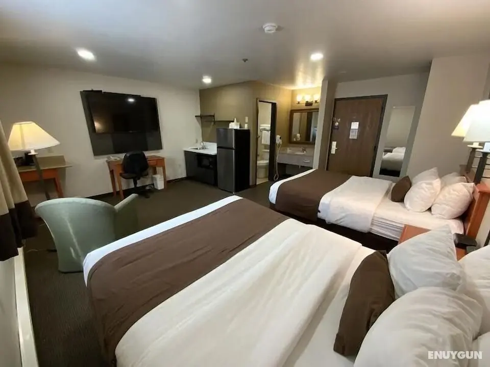 Studio 6 Minot, ND - Öne Çıkan Resim