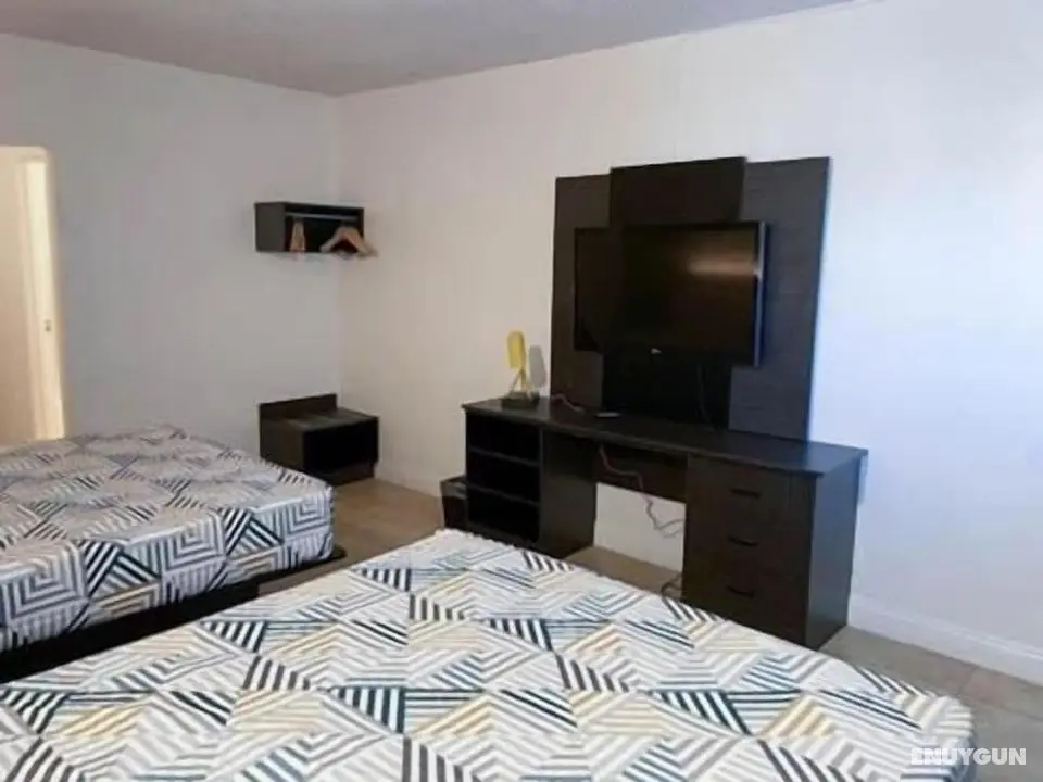 Studio 6 North Las Vegas, NV - Öne Çıkan Resim