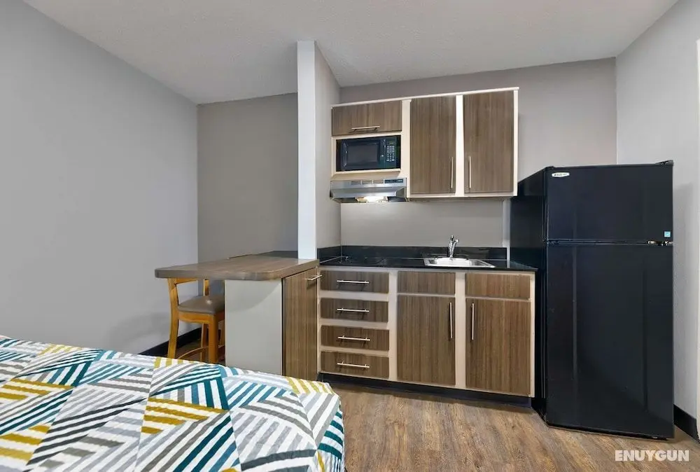 Studio 6 North Richland Hills, TX - Fort Worth - Öne Çıkan Resim