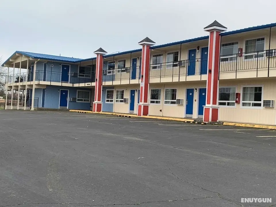 Studio 6 Suites Albany, OR - Öne Çıkan Resim