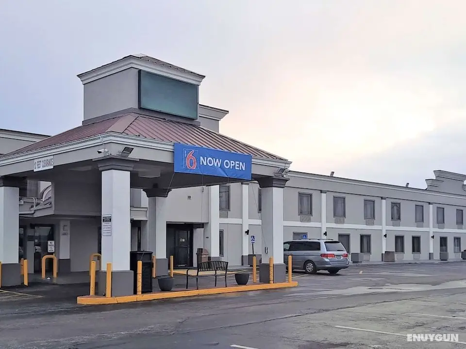 Studio 6 Suites Catonsville, Md – Baltimore West - Öne Çıkan Resim