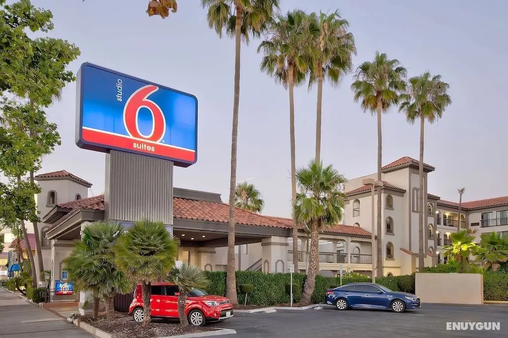 Studio 6 Suites Lawndale, CA – South Bay - Öne Çıkan Resim