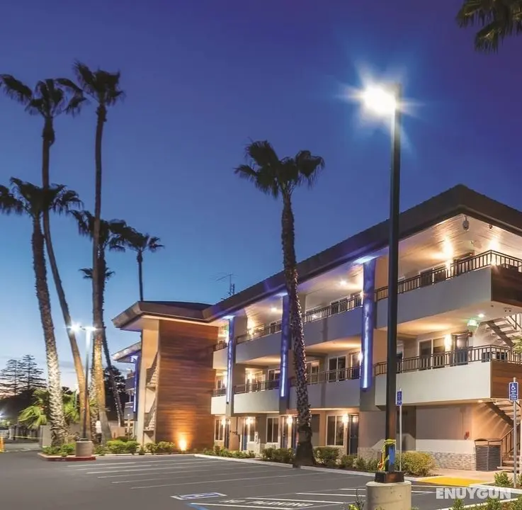 Studio 6 Suites – Stockton, CA – Waterfront - Öne Çıkan Resim
