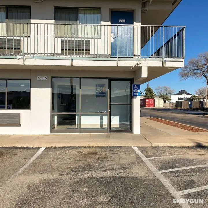 Studio 6 Wichita, KS - Airport - Öne Çıkan Resim