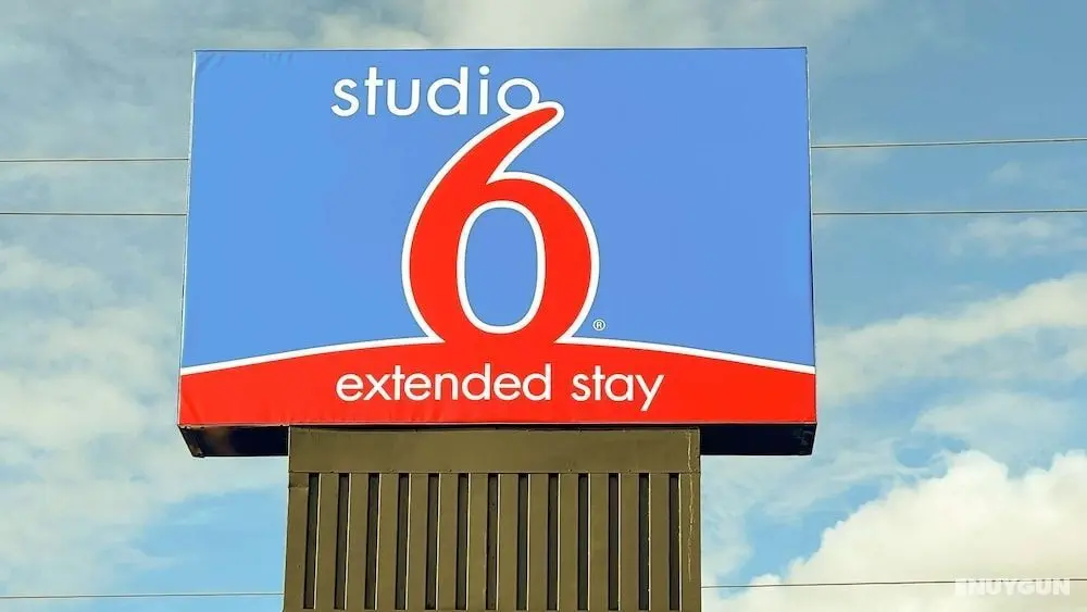 Studio 6 Wilmington, NC - Öne Çıkan Resim