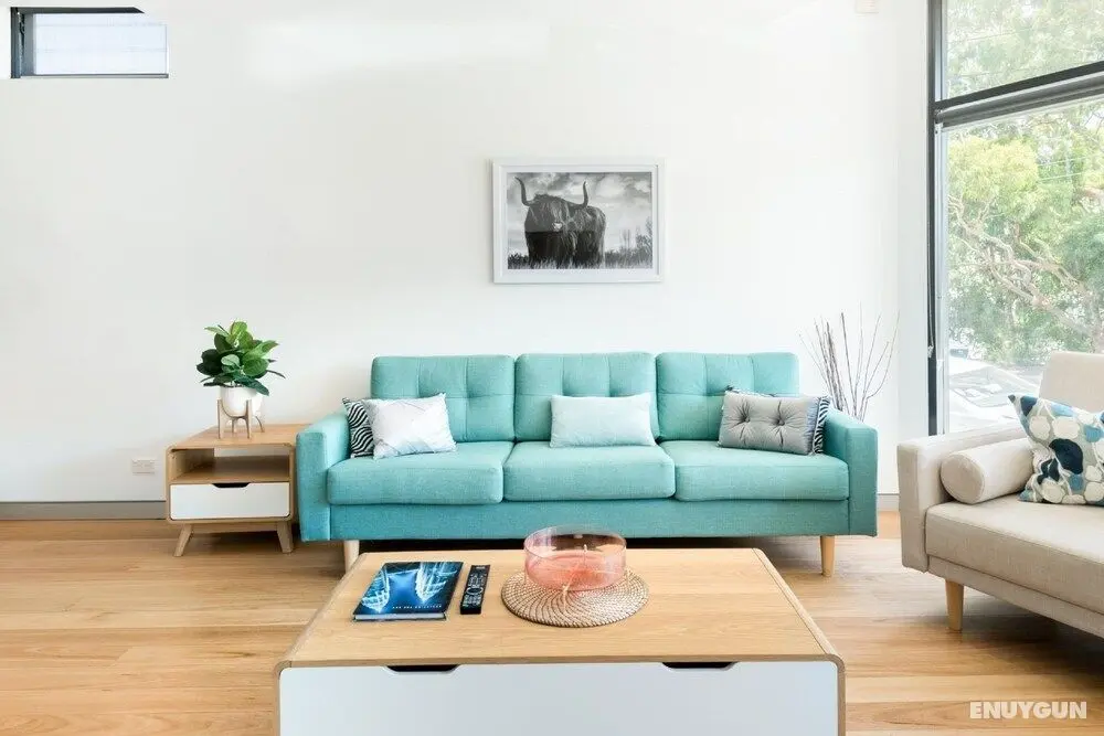 Studio 64 Oyster Bay Modern 3 Bedroom - Öne Çıkan Resim