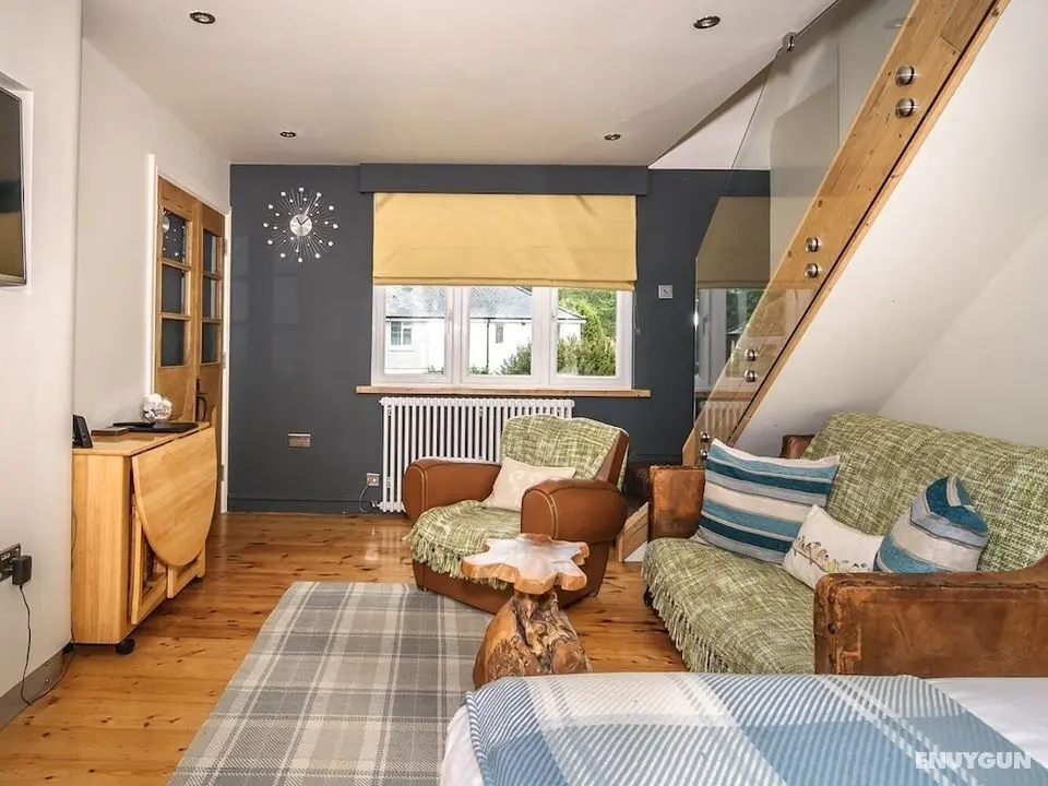 Studio 7 Apartment - Öne Çıkan Resim