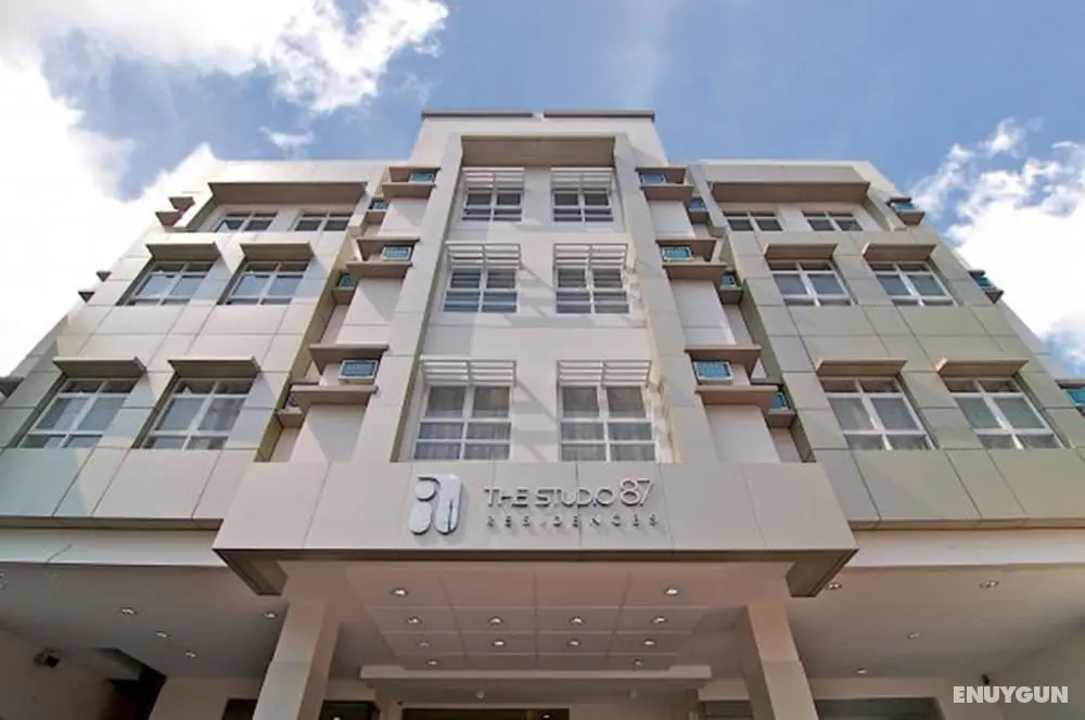 The Studio 87 Residences - Öne Çıkan Resim