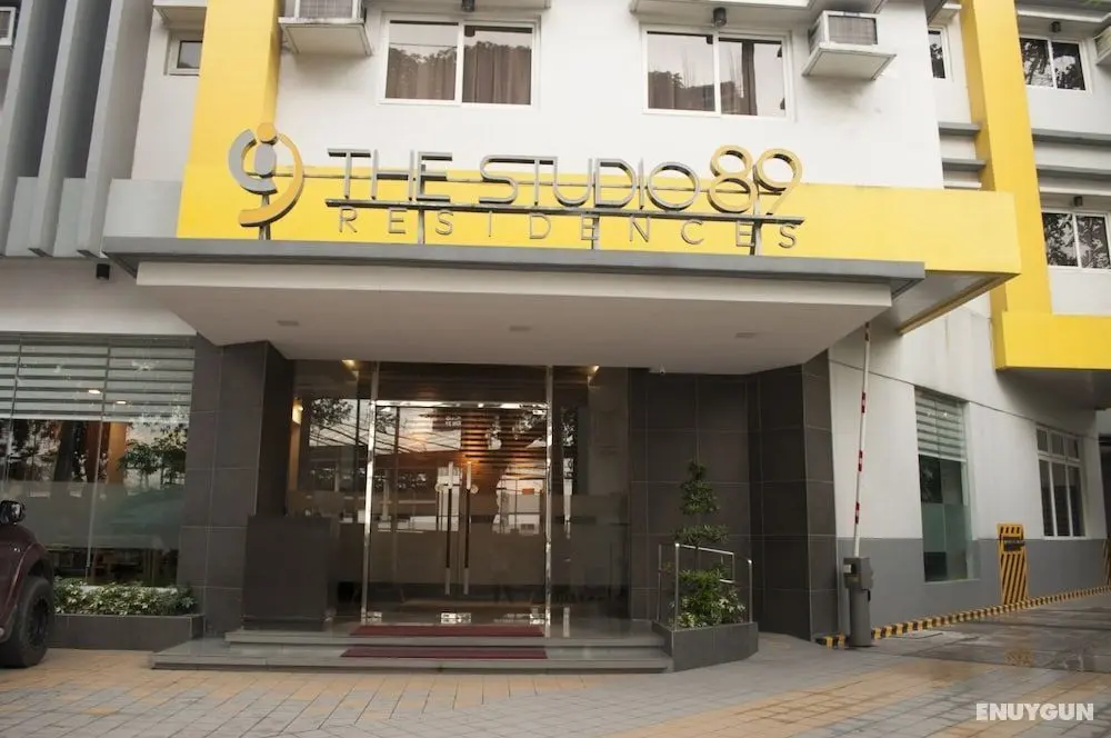 Studio 89 Katipunan QC - Öne Çıkan Resim