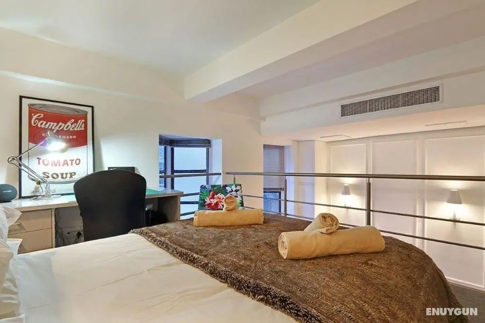 Studio Anjana in Mutual Heights Cape Town - Öne Çıkan Resim