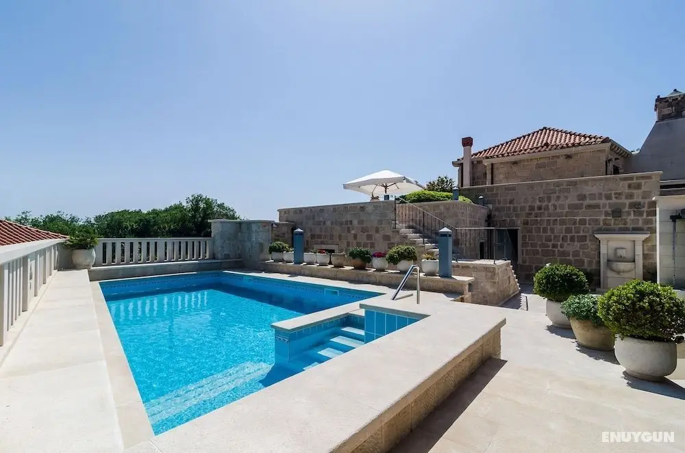 Studio Antica, Apartment With a Private Swimming Pool - Öne Çıkan Resim