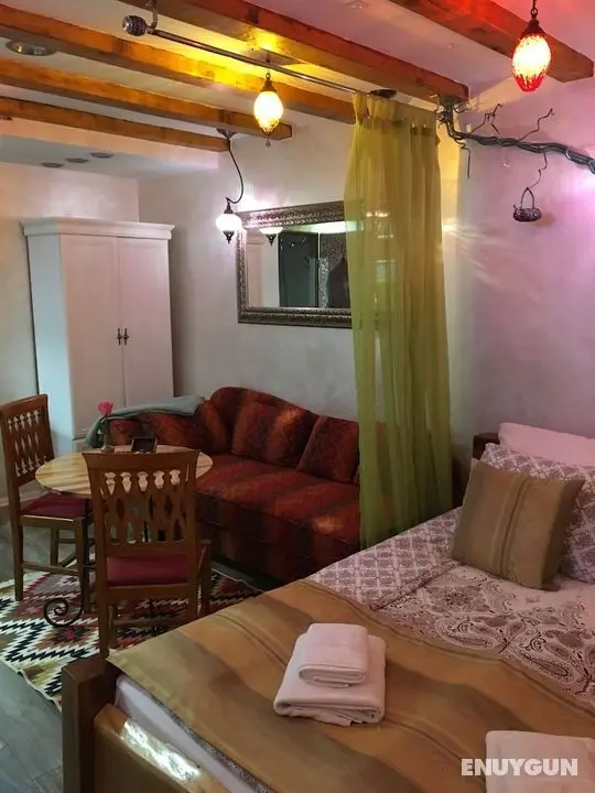 Studio Apartman Tuareg - Öne Çıkan Resim